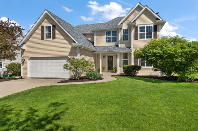 244 Moncrief Drive, Valparaiso, IN 46385