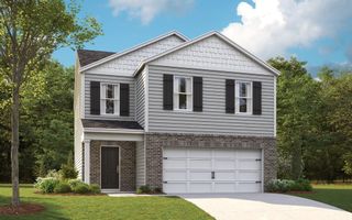 14 Hartmann Crossing Court, Lebanon, TN 37087