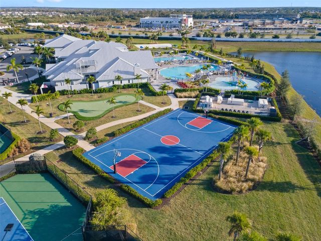 5504 SAPPHIRE STONE COVE, Bradenton, FL 34211