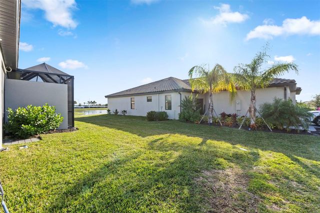 5504 SAPPHIRE STONE COVE, Bradenton, FL 34211