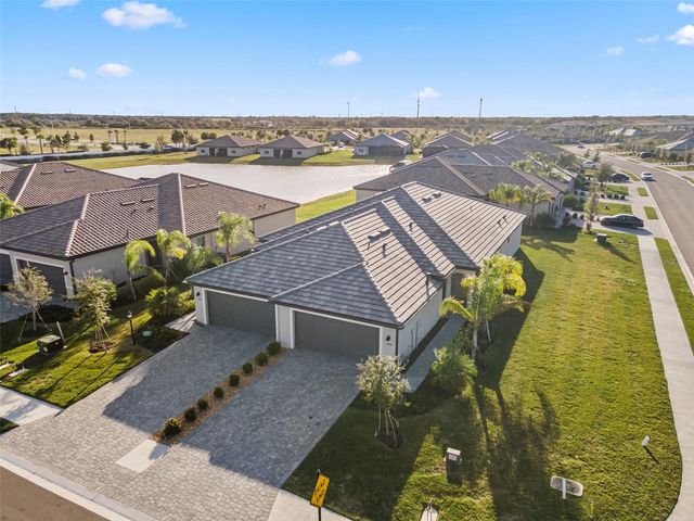 5504 SAPPHIRE STONE COVE, Bradenton, FL 34211