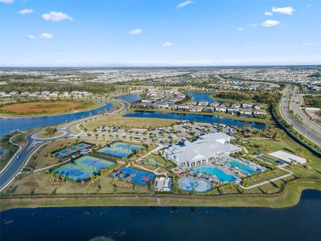 5504 SAPPHIRE STONE COVE, Bradenton, FL 34211