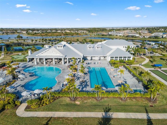 5504 SAPPHIRE STONE COVE, Bradenton, FL 34211