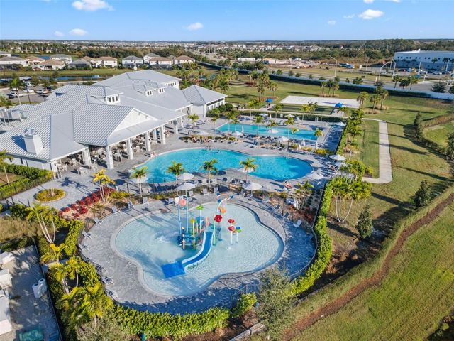 5504 SAPPHIRE STONE COVE, Bradenton, FL 34211