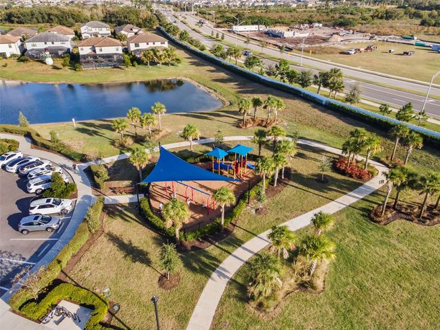 5504 SAPPHIRE STONE COVE, Bradenton, FL 34211