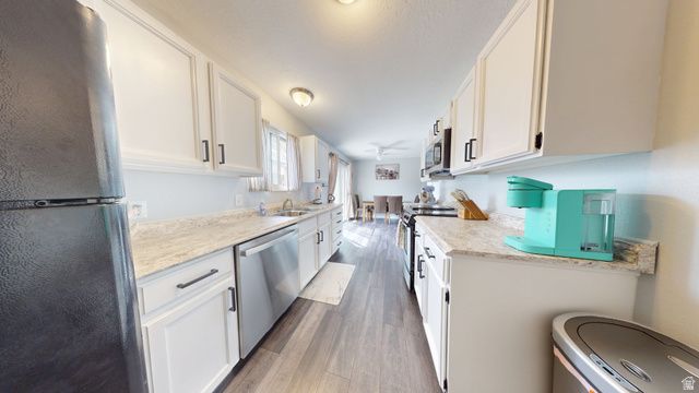 546 WINDSOR RD, Price, UT 84501