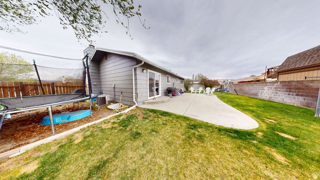 546 WINDSOR RD, Price, UT 84501