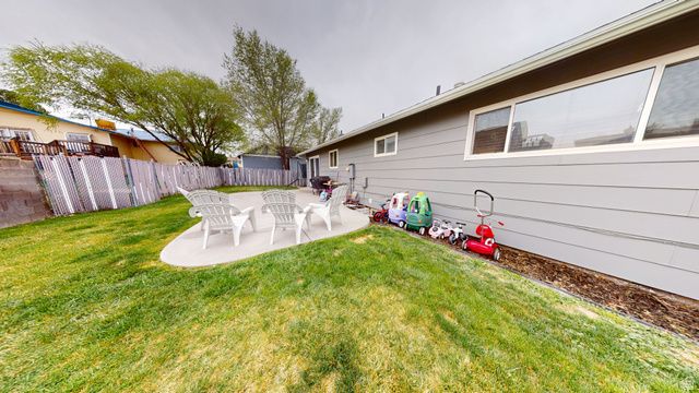 546 WINDSOR RD, Price, UT 84501