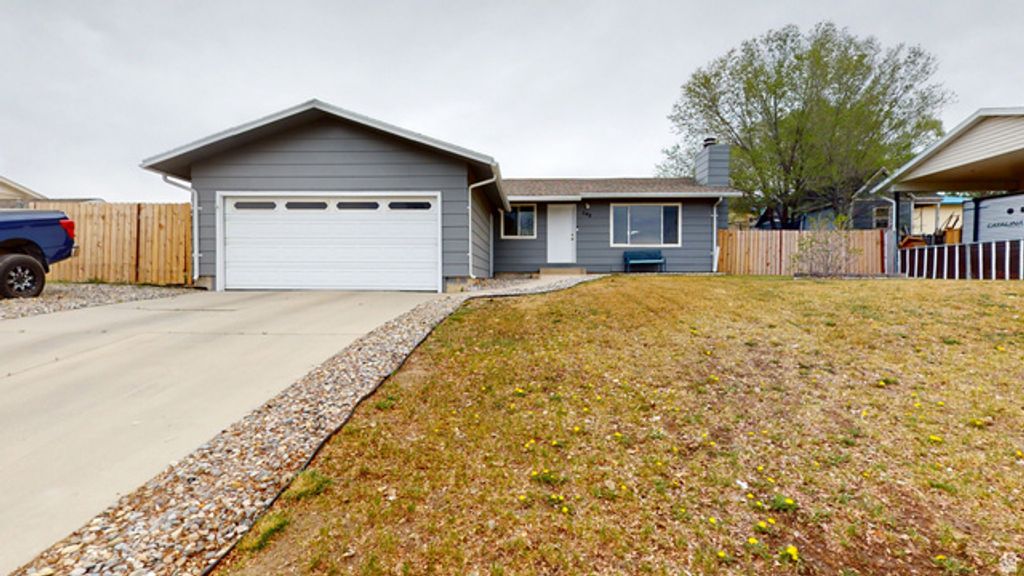 546 WINDSOR RD, Price, UT 84501