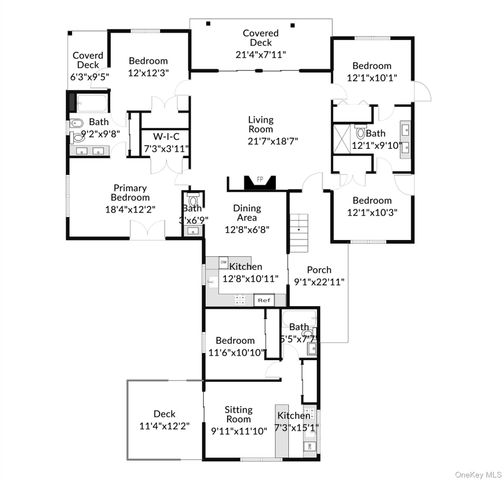 120 Spring Valley Road, Ossining, NY 10562