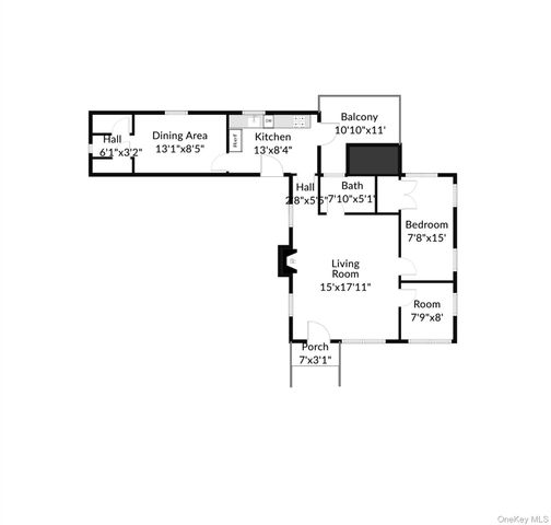 120 Spring Valley Road, Ossining, NY 10562