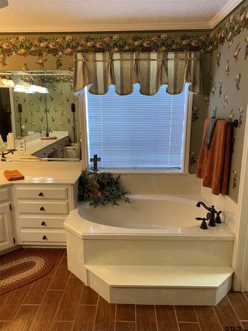 352 County Road 3120, Quitman, TX 75783