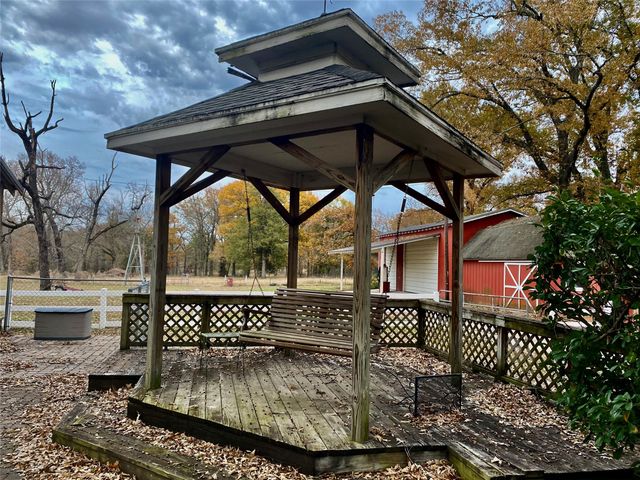 352 County Road 3120, Quitman, TX 75783