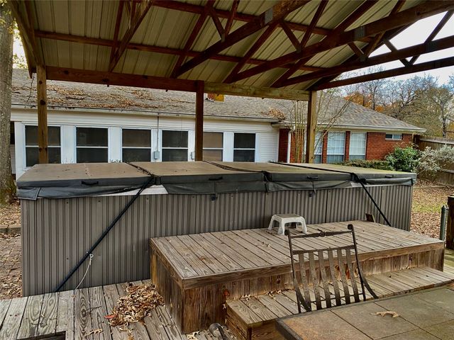 352 County Road 3120, Quitman, TX 75783