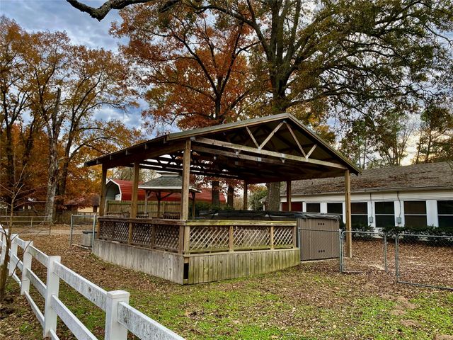 352 County Road 3120, Quitman, TX 75783