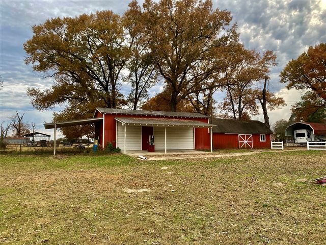 352 County Road 3120, Quitman, TX 75783
