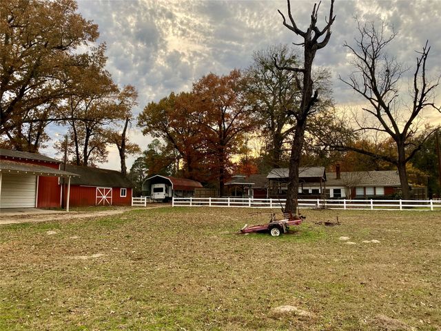 352 County Road 3120, Quitman, TX 75783