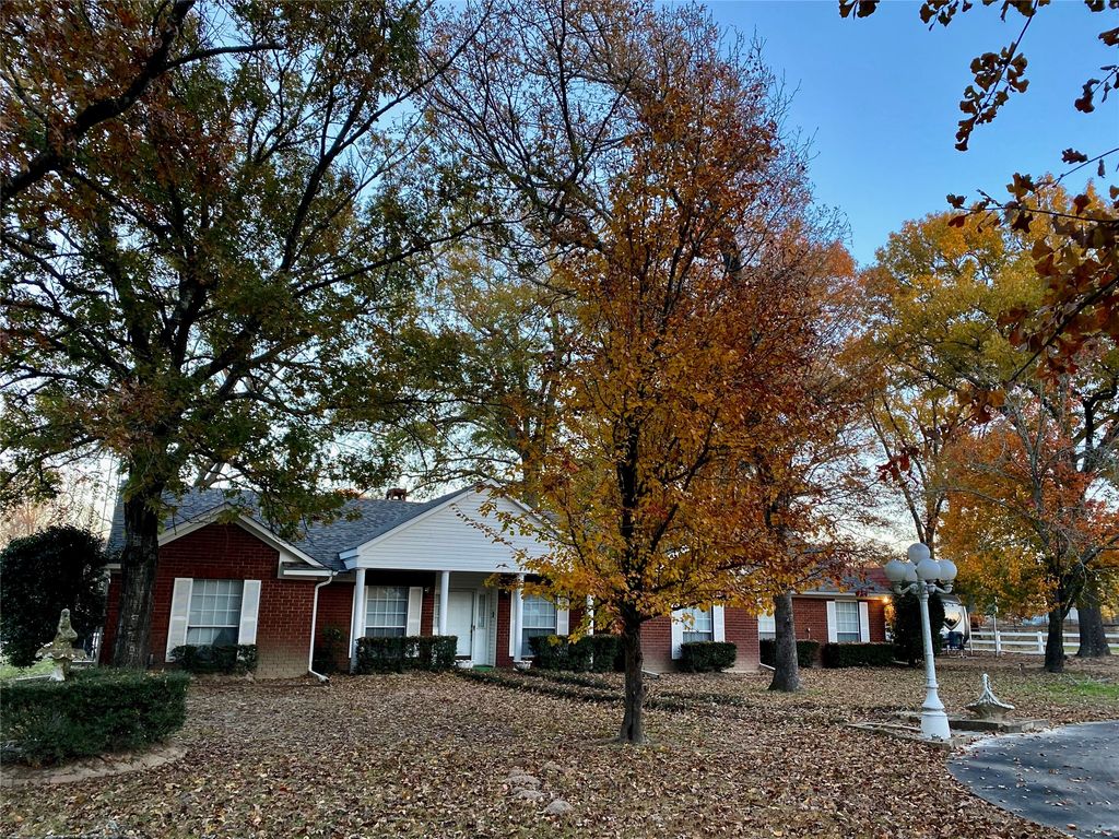 352 County Road 3120, Quitman, TX 75783