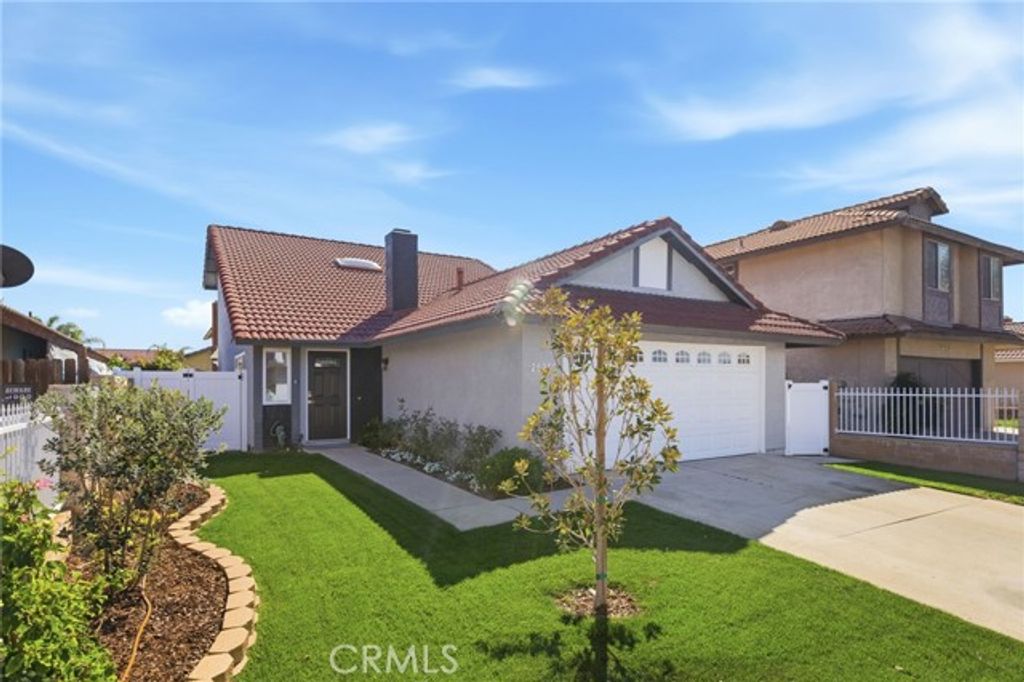 25295 Wendy Way, Moreno Valley, CA 92551