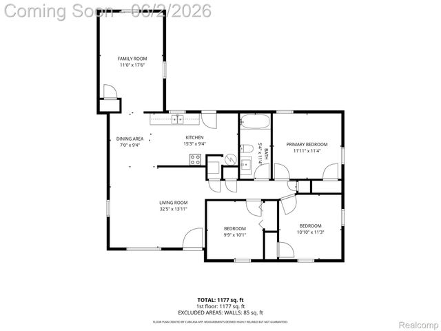 315 Airport Drive, Holly Village, MI 48442