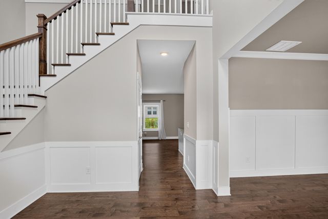 4787 Wellesley Drive, Ooltewah, TN 37363