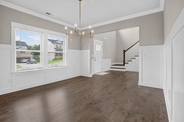 4787 Wellesley Drive, Ooltewah, TN 37363