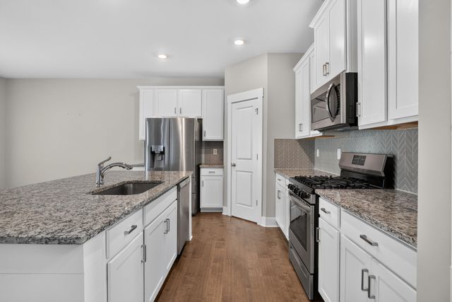 4787 Wellesley Drive, Ooltewah, TN 37363