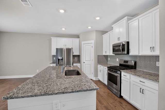 4787 Wellesley Drive, Ooltewah, TN 37363