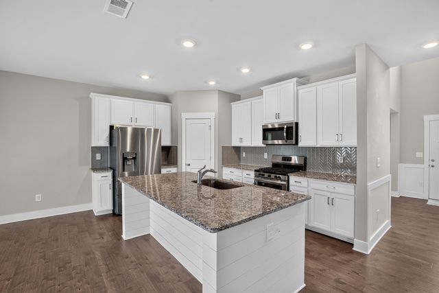 4787 Wellesley Drive, Ooltewah, TN 37363