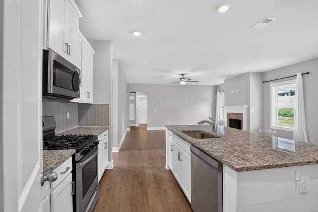 4787 Wellesley Drive, Ooltewah, TN 37363