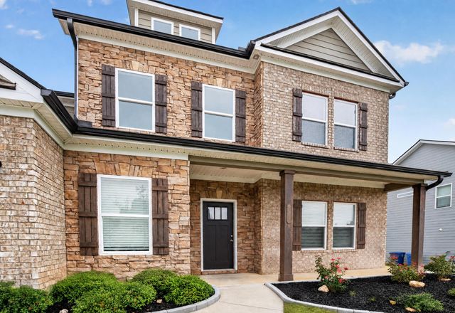 4787 Wellesley Drive, Ooltewah, TN 37363