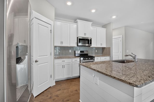 4787 Wellesley Drive, Ooltewah, TN 37363