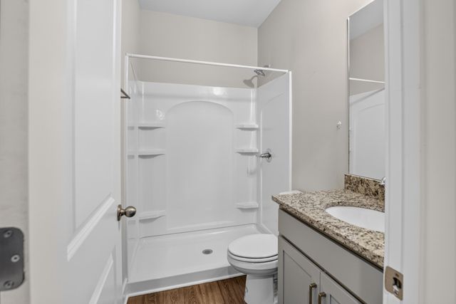 4787 Wellesley Drive, Ooltewah, TN 37363