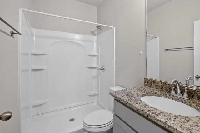 4787 Wellesley Drive, Ooltewah, TN 37363