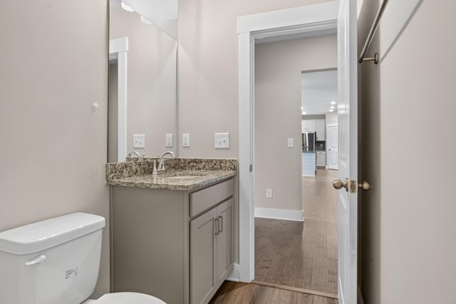 4787 Wellesley Drive, Ooltewah, TN 37363