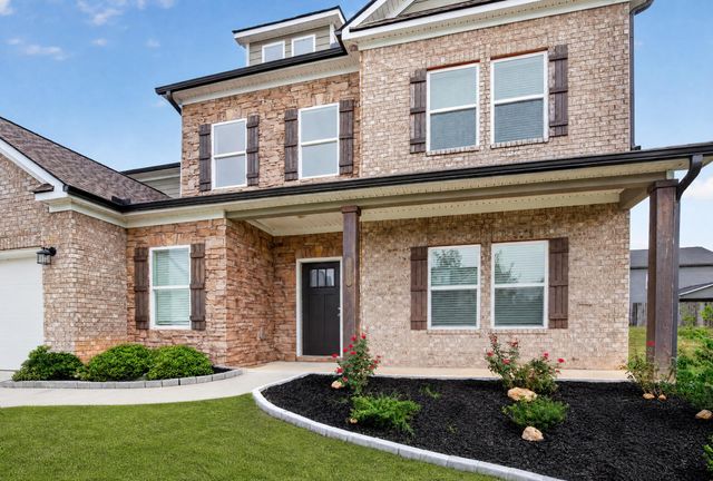 4787 Wellesley Drive, Ooltewah, TN 37363