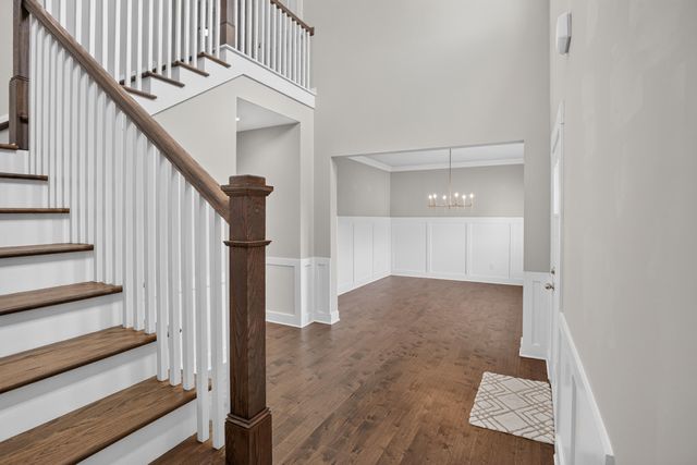 4787 Wellesley Drive, Ooltewah, TN 37363