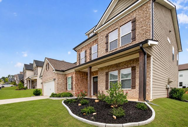 4787 Wellesley Drive, Ooltewah, TN 37363