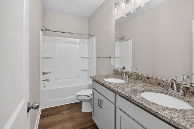 4787 Wellesley Drive, Ooltewah, TN 37363