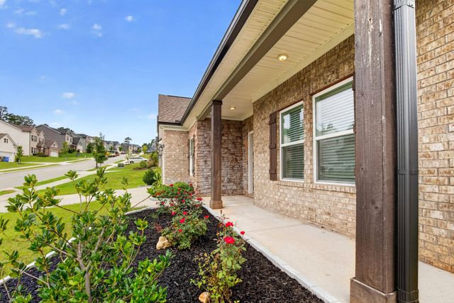 4787 Wellesley Drive, Ooltewah, TN 37363