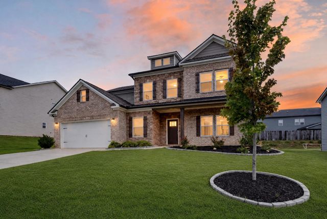 4787 Wellesley Drive, Ooltewah, TN 37363