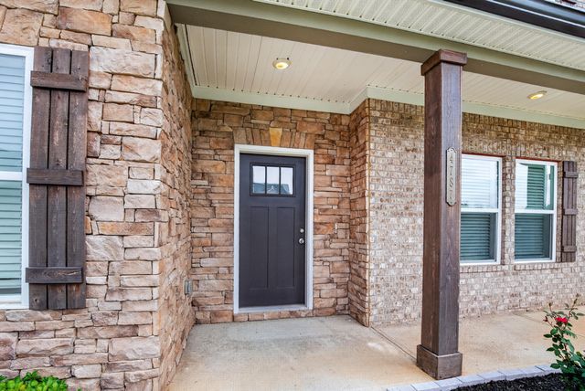 4787 Wellesley Drive, Ooltewah, TN 37363
