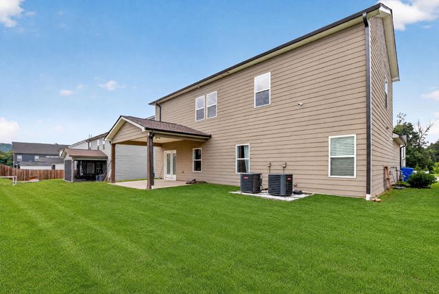 4787 Wellesley Drive, Ooltewah, TN 37363