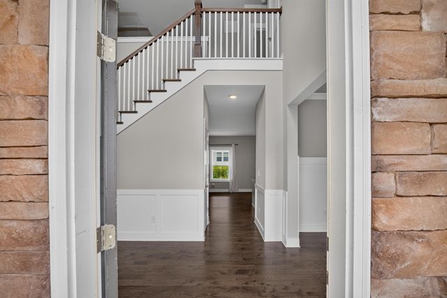 4787 Wellesley Drive, Ooltewah, TN 37363