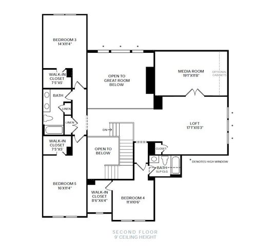 405 Tomlinson Pointe Drive, Mount Juliet, TN 37122