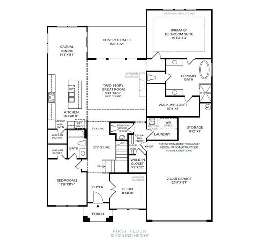 405 Tomlinson Pointe Drive, Mount Juliet, TN 37122