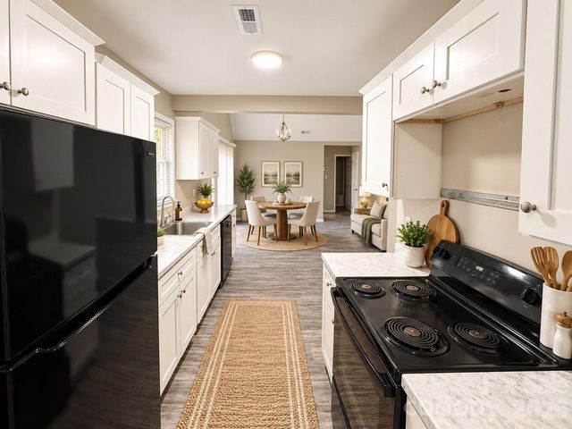 2617 Dion Avenue, Charlotte, NC 28212