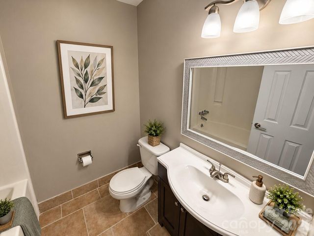 2617 Dion Avenue, Charlotte, NC 28212