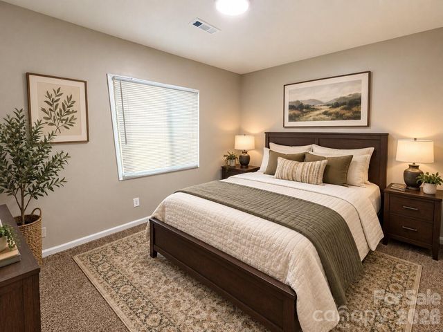 2617 Dion Avenue, Charlotte, NC 28212