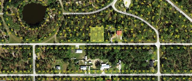 27198 & 27204 HACIENDA DRIVE, Punta Gorda, FL 33955